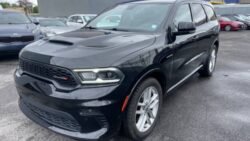 2022 Dodge Durango R/T AWD