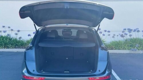 2012 Audi Q5 Premium Plus 3.2L quattro - Image 12