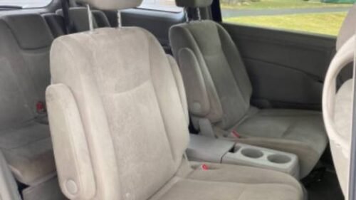 2016 Nissan Quest SV - Image 4