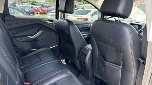 2016 Ford Escape SE FWD - Image 3