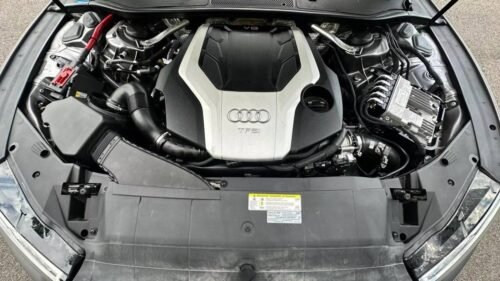 2019 Audi A7 Prestige - Image 12