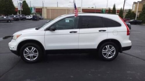 2011 Honda CR-V EX 4WD - Image 7