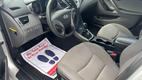 2016 Hyundai Elantra SE Sedan Automatic - Image 5