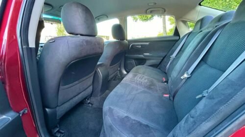 2014 Nissan Altima 2.5 S - Image 7