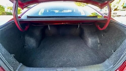 2014 Nissan Altima 2.5 S - Image 2