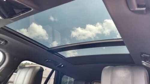 2019 Land Rover Range Rover HSE V6 Supercharged SWB - Image 8