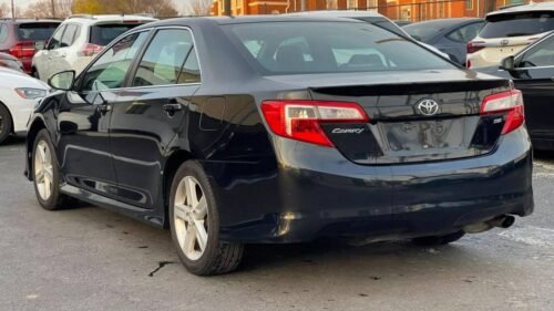 2013 Toyota Camry SE I4 Automatic - Image 16
