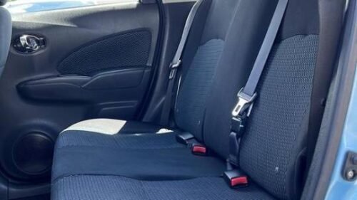 2015 Nissan Versa Note 1.6 SV CVT - Image 7