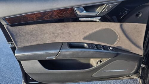 2012 Audi A8 L 4.2L - Image 2