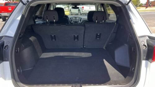 2018 Chevrolet Equinox LT with 1LT AWD - Image 7