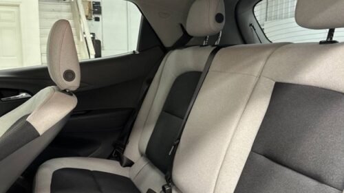 2021 Chevrolet Bolt EV LT - Image 6