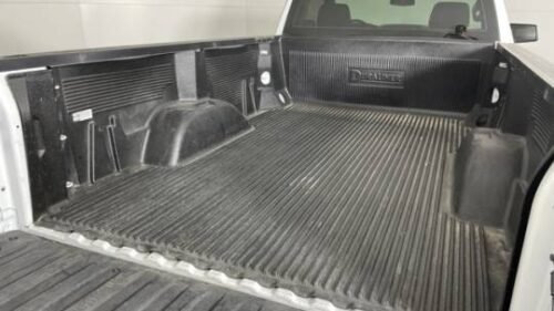 2023 Chevrolet Silverado 1500 WT Regular Cab Long Bed 2WD - Image 7