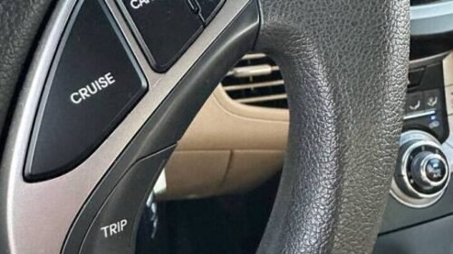 2013 Hyundai Elantra GLS Sedan Automatic - Image 5