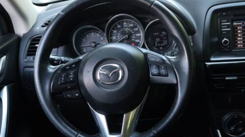 2014 Mazda CX-5 Touring AWD Automatic - Image 10
