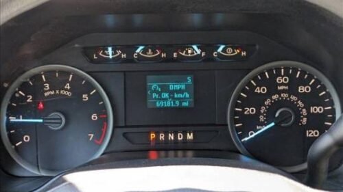 2019 Ford F-150 XLT SuperCrew 5.5' Box 4WD - Image 11