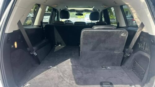 2013 Mercedes-Benz GL 450 4MATIC - Image 6