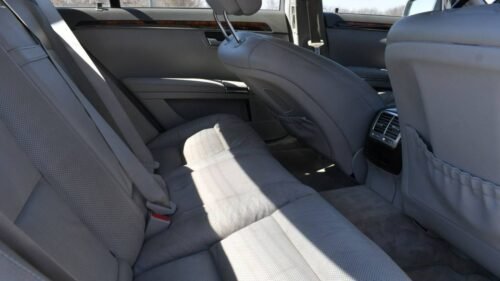 2013 Mercedes-Benz S 550 Sedan RWD - Image 5