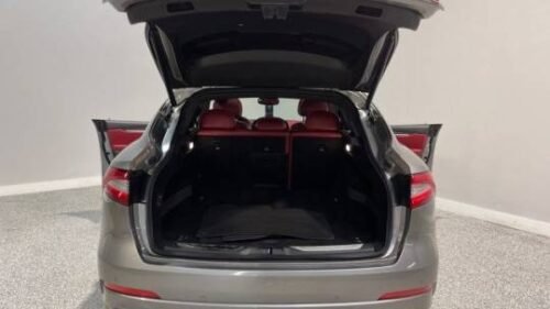 2017 Maserati Levante S - Image 4