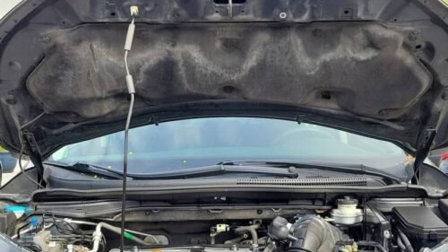 2013 Honda CR-V LX AWD - Image 2
