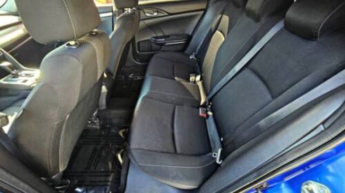 2016 Honda Civic LX Sedan CVT - Image 5