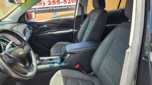 2021 Chevrolet Equinox LT with 1LT FWD - Image 5