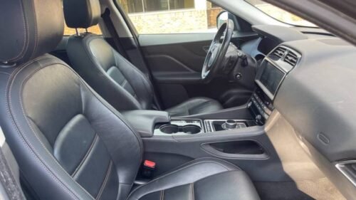 2017 Jaguar F-PACE Prestige 35t - Image 6