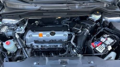 2011 Honda CR-V EX-L FWD - Image 4