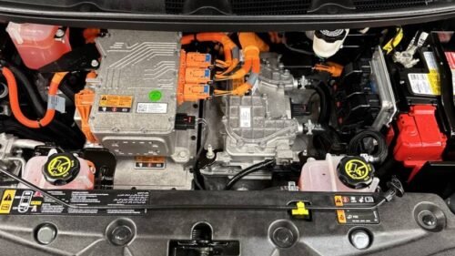 2022 Toyota RAV4 XLE FWD - Image 18