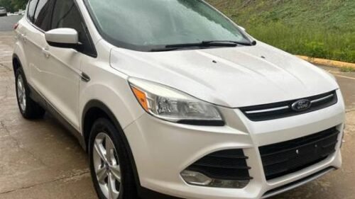 2013 Ford Escape SE 4WD - Image 14