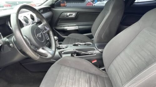 2015 Ford Mustang EcoBoost Fastback - Image 6