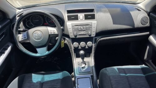 2010 Mazda Mazda6 i Touring Automatic - Image 9