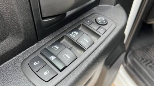 2022 Ram 2500 Tradesman Crew Cab 6'4" Box 2WD - Image 2