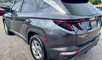 
									2022 Hyundai Tucson SEL AWD full								