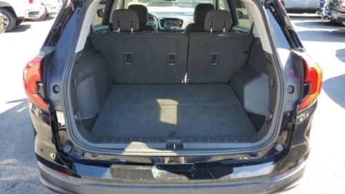 2020 GMC Terrain SLE FWD - Image 8