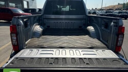 2020 Ford Super Duty F-250 Lariat Crew Cab 6.75' Box 4WD - Image 5