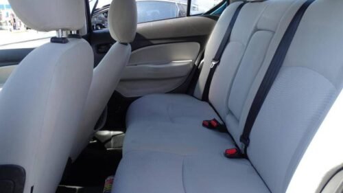 2017 Mitsubishi Mirage G4 ES Sedan CVT - Image 4