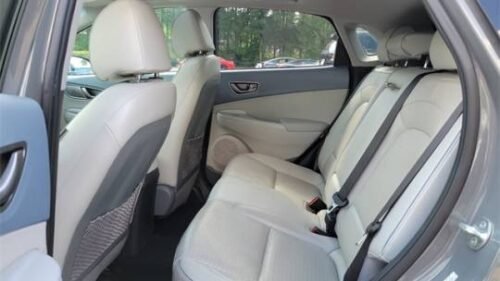 2021 Hyundai Kona Electric Ultimate - Image 7