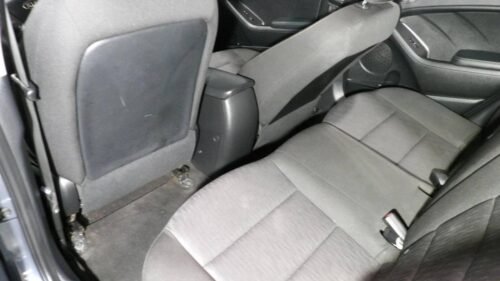 2016 Kia Forte LX Sedan Automatic - Image 3