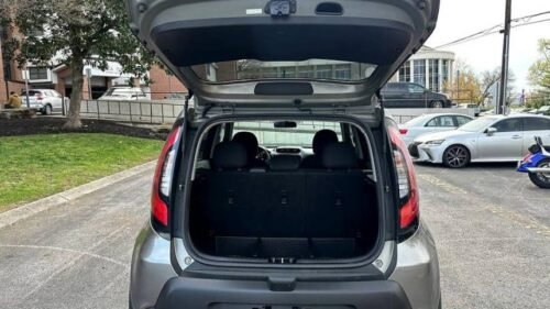 2015 Kia Soul + Automatic - Image 14