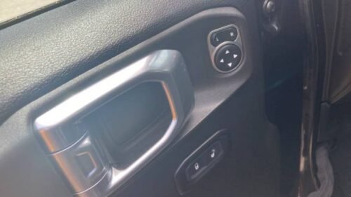 2021 Jeep Wrangler Unlimited Rubicon - Image 7