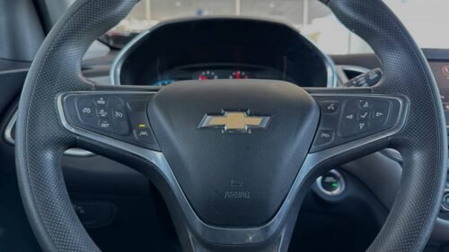 2020 Chevrolet Equinox LS with 1LS FWD - Image 2