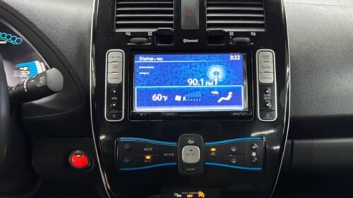 2013 Nissan LEAF SL - Image 6