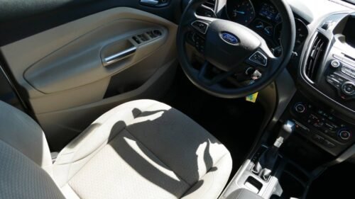 2017 Ford Escape SE FWD - Image 5
