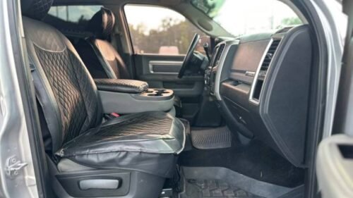 2016 Ram 2500 Big Horn Crew Cab 6'4" Box 4WD - Image 4