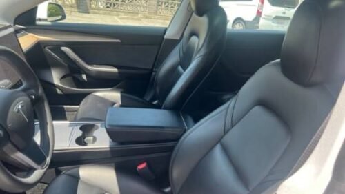2021 Tesla Model 3 Standard Range Plus RWD - Image 4