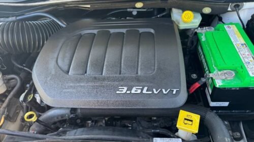2016 Dodge Grand Caravan SE - Image 3