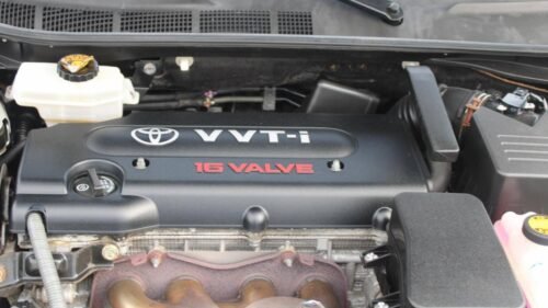 2009 Toyota Camry Hybrid - Image 2