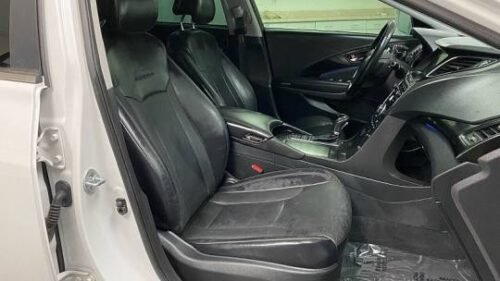 2017 Hyundai Azera Limited - Image 4