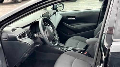 2021 Toyota Corolla LE CVT - Image 5