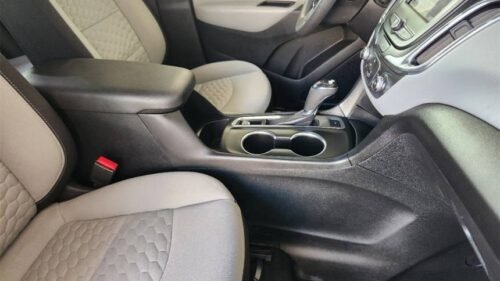 2020 Chevrolet Equinox LS with 1LS AWD - Image 6